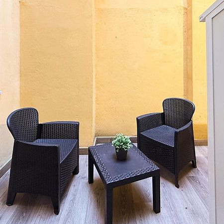 New - Venturini Suites In Bologna Centre Exterior photo