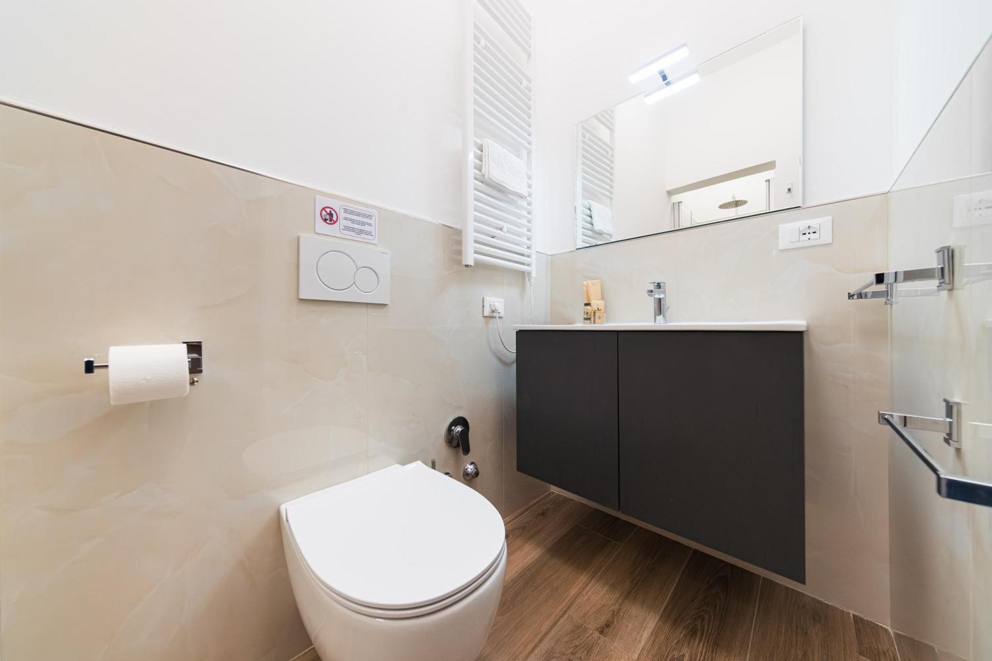 New - Venturini Suites In Bologna Centre Exterior photo