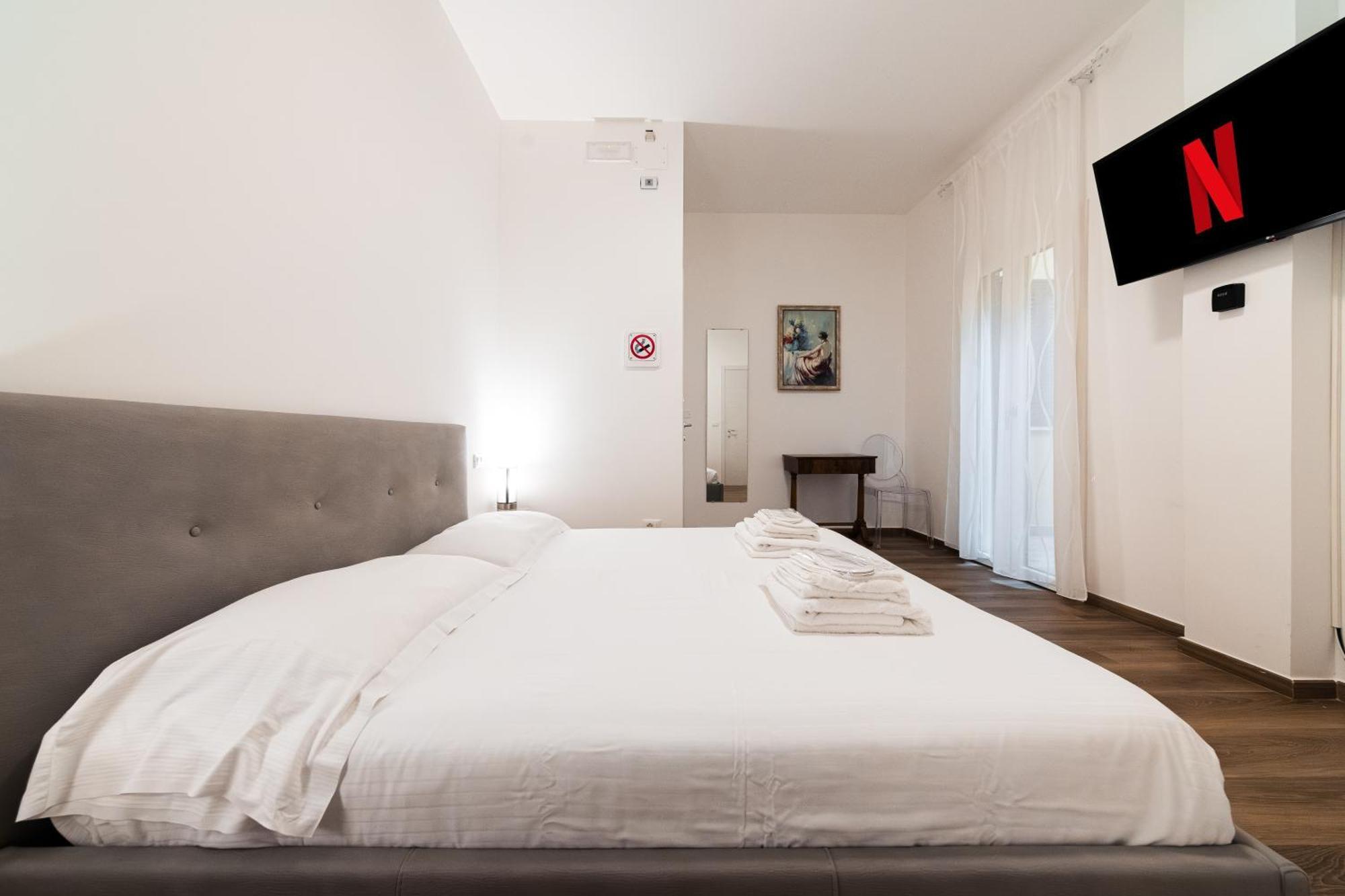 New - Venturini Suites In Bologna Centre Exterior photo