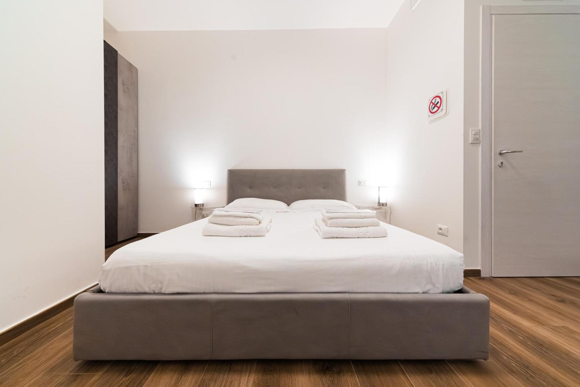 New - Venturini Suites In Bologna Centre Exterior photo