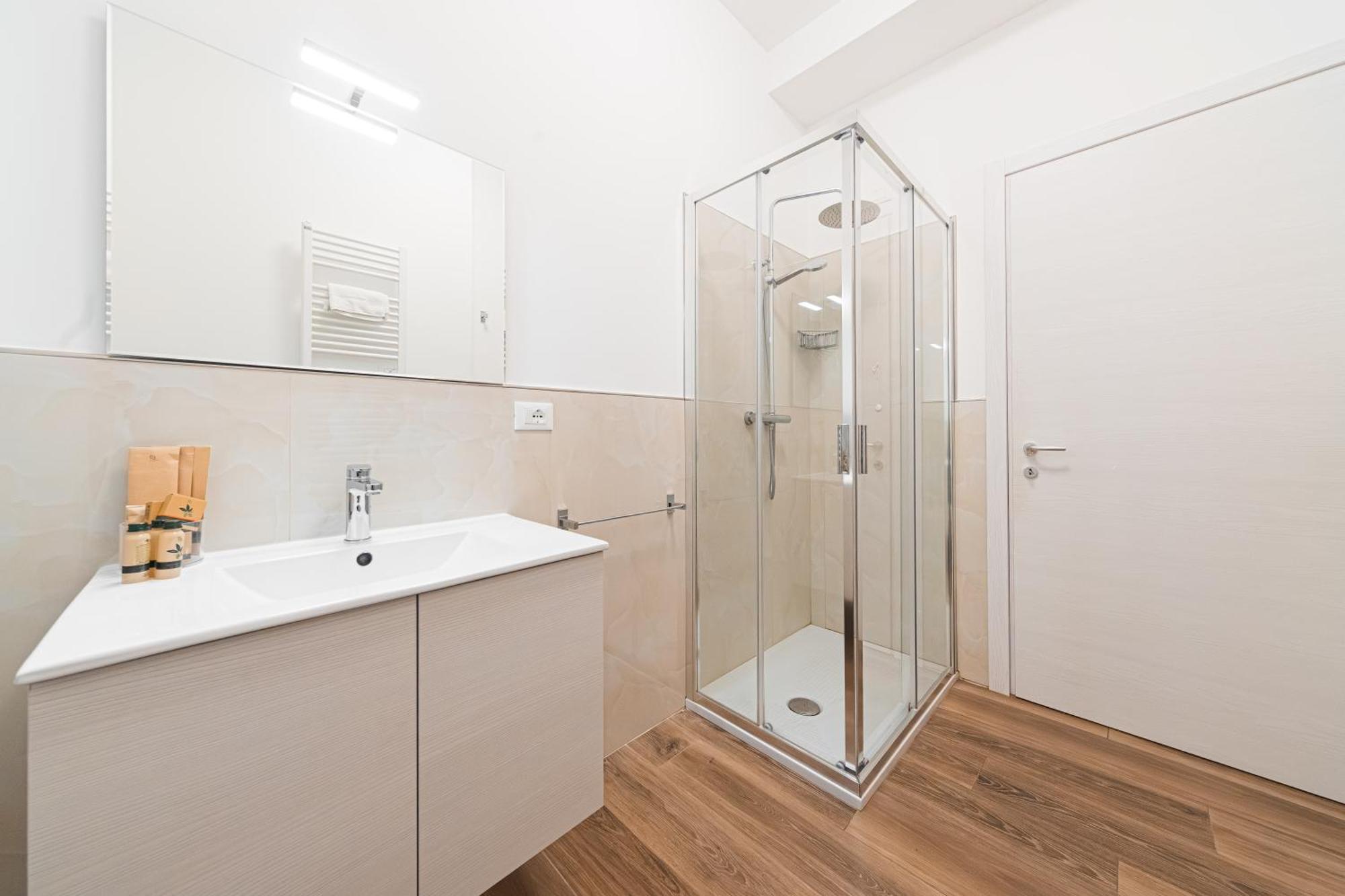 New - Venturini Suites In Bologna Centre Exterior photo
