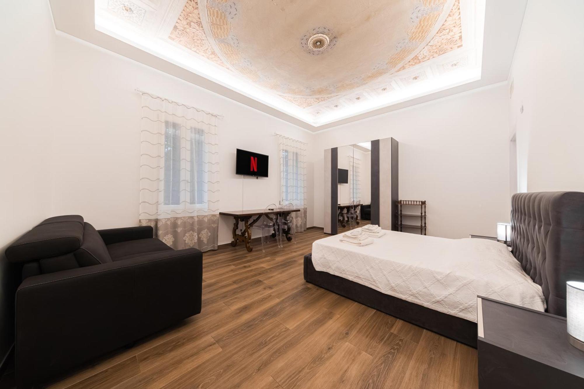 New - Venturini Suites In Bologna Centre Exterior photo