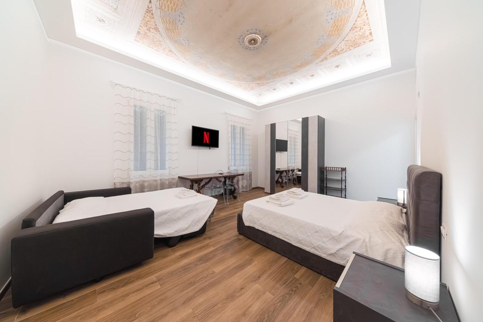 New - Venturini Suites In Bologna Centre Exterior photo