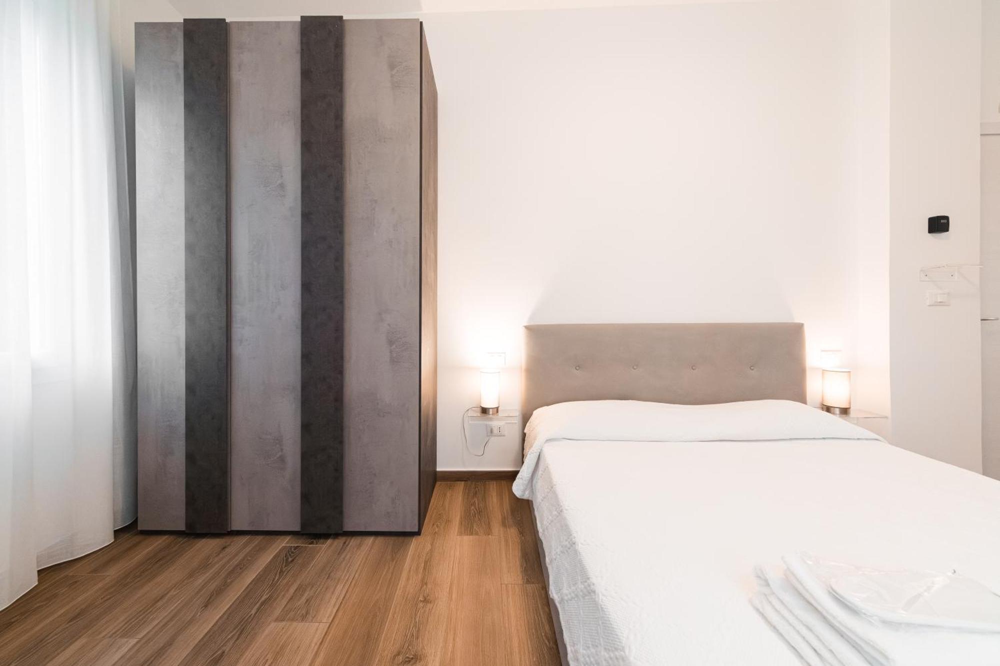New - Venturini Suites In Bologna Centre Exterior photo