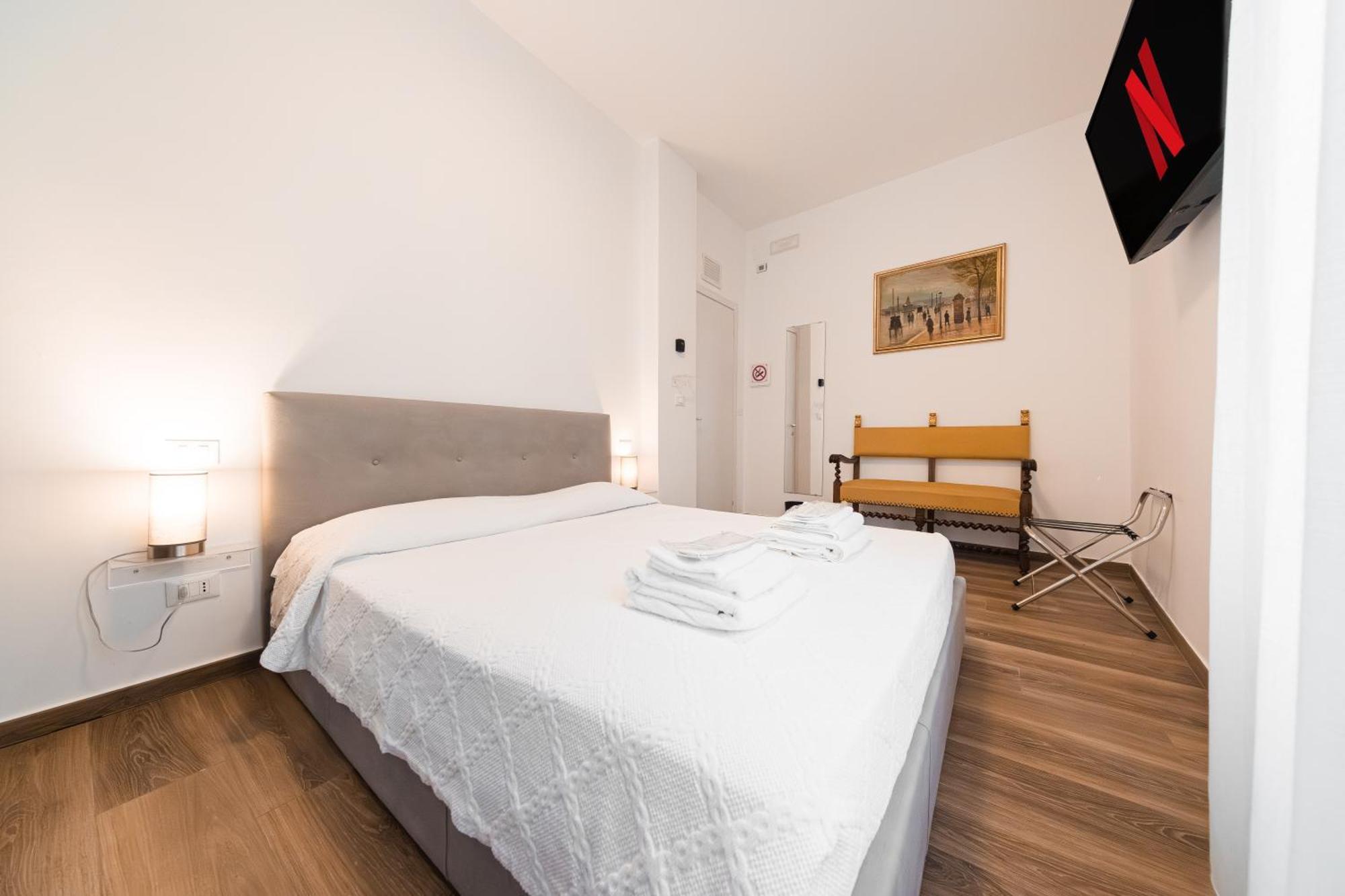 New - Venturini Suites In Bologna Centre Exterior photo