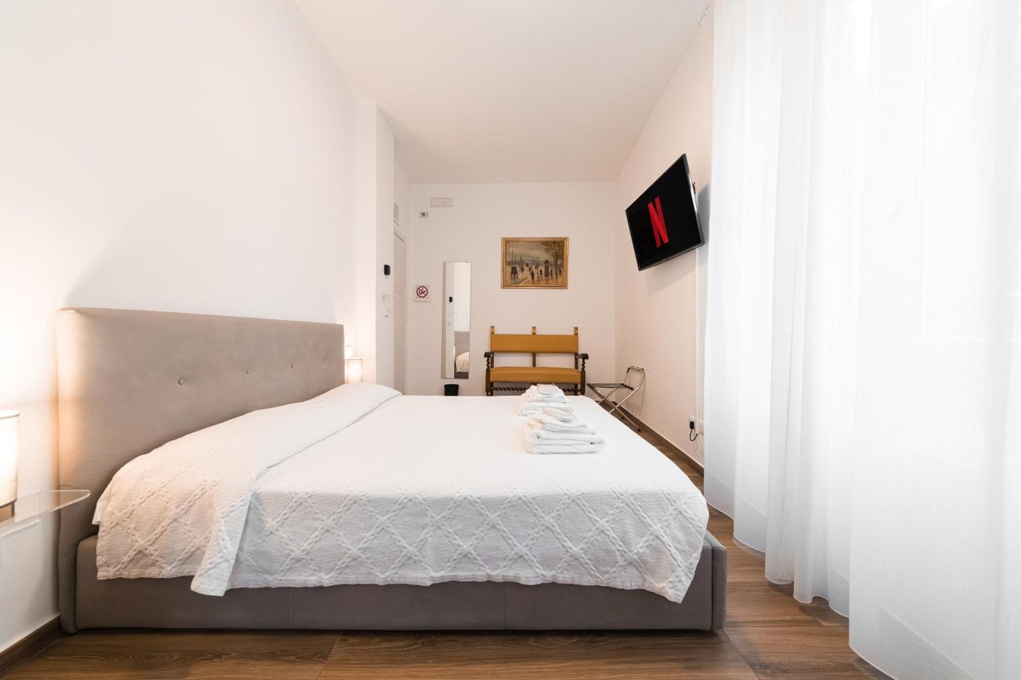 New - Venturini Suites In Bologna Centre Exterior photo