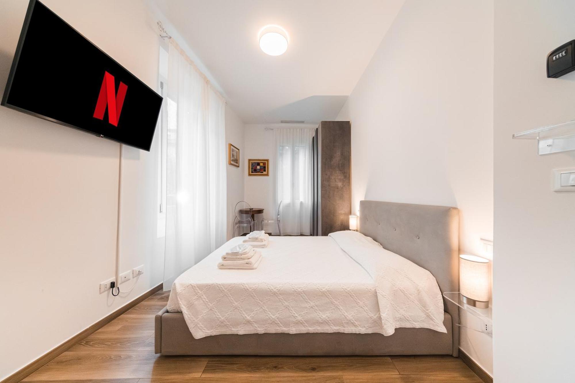 New - Venturini Suites In Bologna Centre Exterior photo